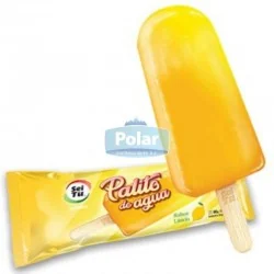 Palito Agua Limon