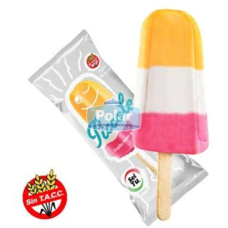 Palito Piccole Nar An Frutilla
