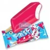 Palito Frisky Crema/Agua