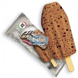 Palito Crema Granizado Dulce de Leche