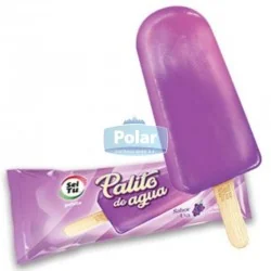 Palito Agua Uva