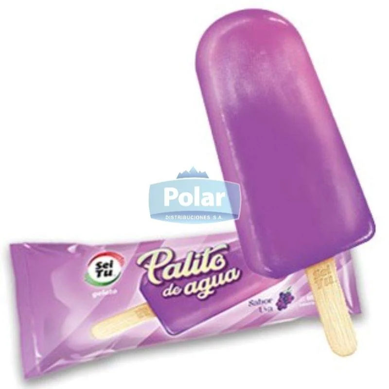 Palito Agua Uva