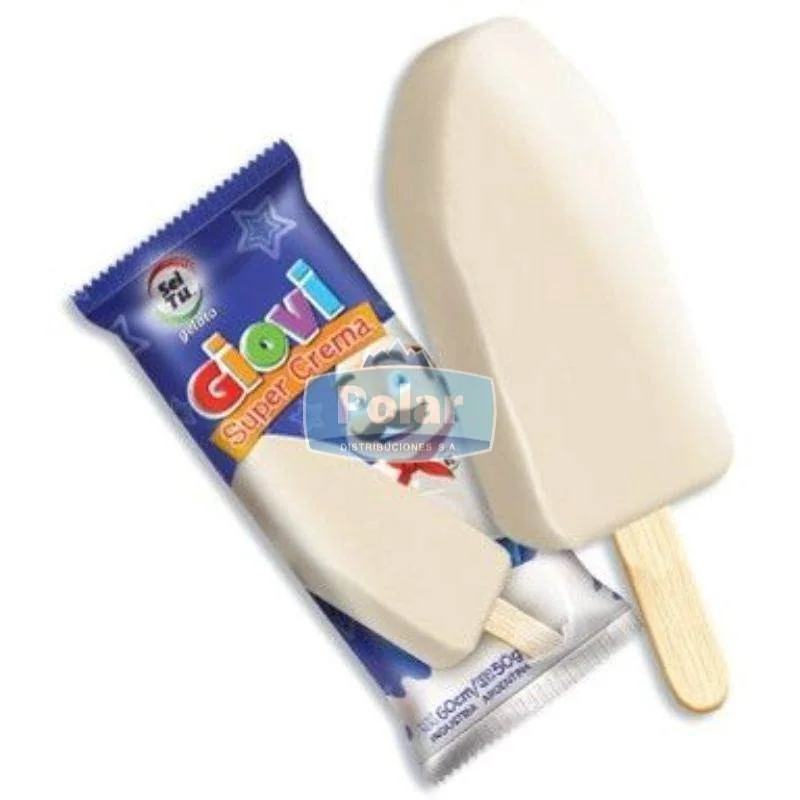 Palito Super Crema Americana