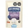 Mayonesa Alioli x 940 gr Hellmanns