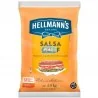Salsa Golf x 2,9 kg Hellmanns
