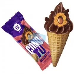 Cono Tu Dulce de Leche
