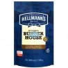 Mayonesa sin gluten Burger House x 940 gr Hellmanns