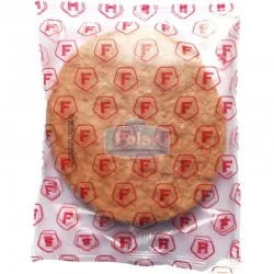 Super Hamburguesa Gastronómica 2 x 110 gr