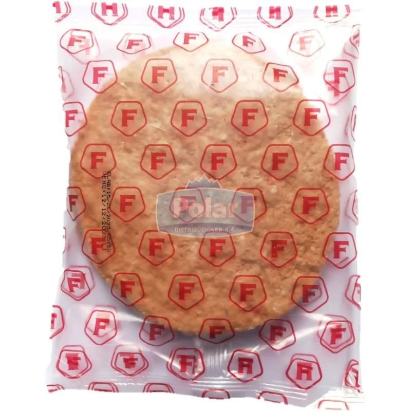 Super Hamburguesa Gastronómica 2 x 110 gr