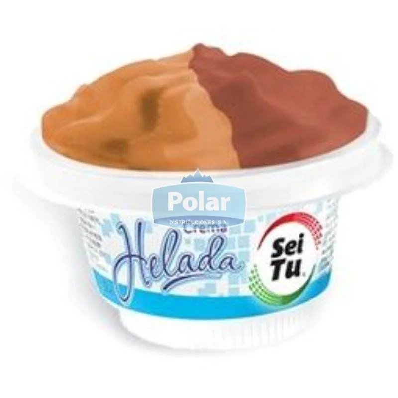 Copita Chocolate Dulce de Leche