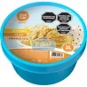 Balde Helado Banana, Flan, Granizado x 3 lt