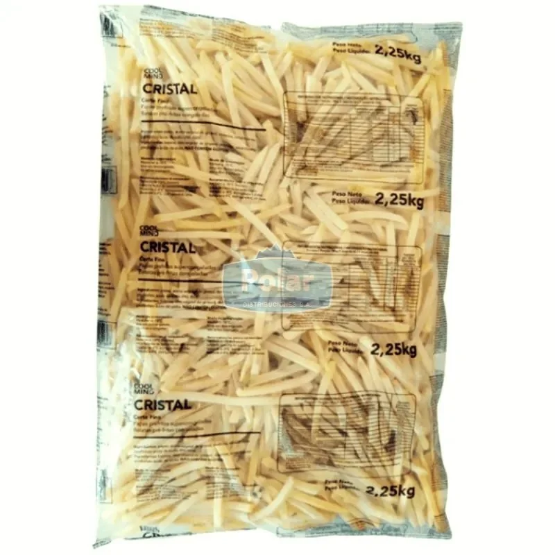 Bastón Cool Mind Fino Cristal 2,25 kg