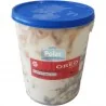 Balde x 10 lts Crema Oreo