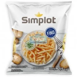Bastón Fino 2,25 kg Simplot