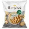 Bastón Casero 2,5 kg Simplot