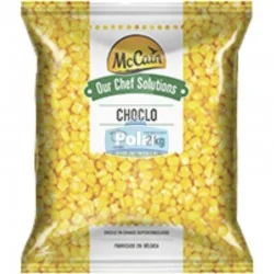 McCain Choclo 5 x 2 kg