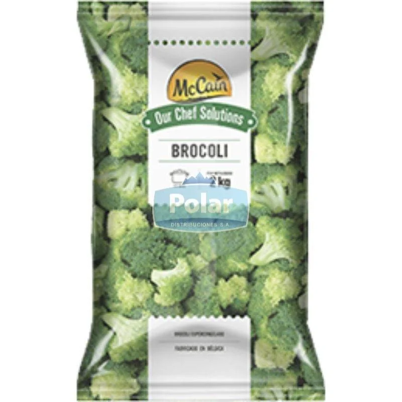 Brocoli 2 kg