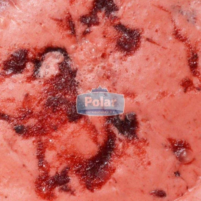 Balde x 10 lts Frutilla Al Agua