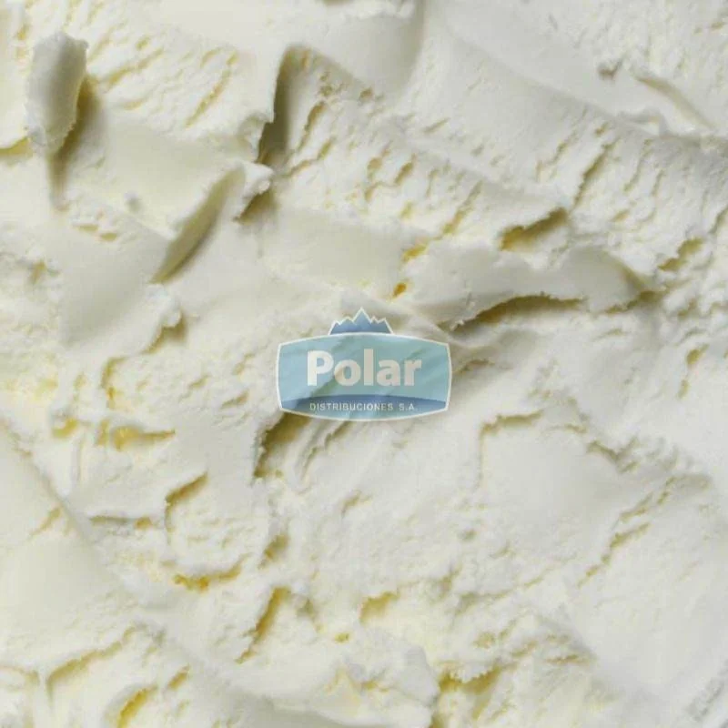 Balde x 10 lts Chocolate Blanco