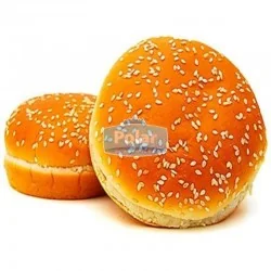 Pan Super Hamburguesa c/Sésammo Fargo