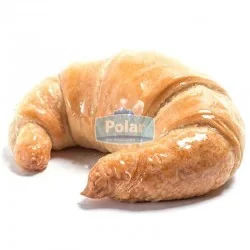 Medialuna Dulce Manteca 40 gr Bompaning