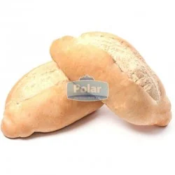 Pan Campero 380 gr Bompaning