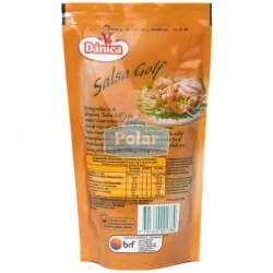 Salsa Golf Dánica 220 gr
