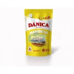 Mayonesa Dánica 250 gr
