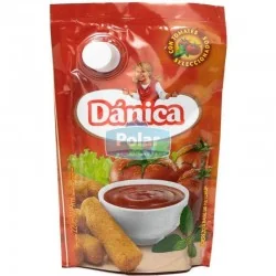 Ketchup Dánica 220 gr