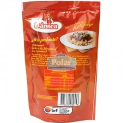 Ketchup Dánica 220 gr
