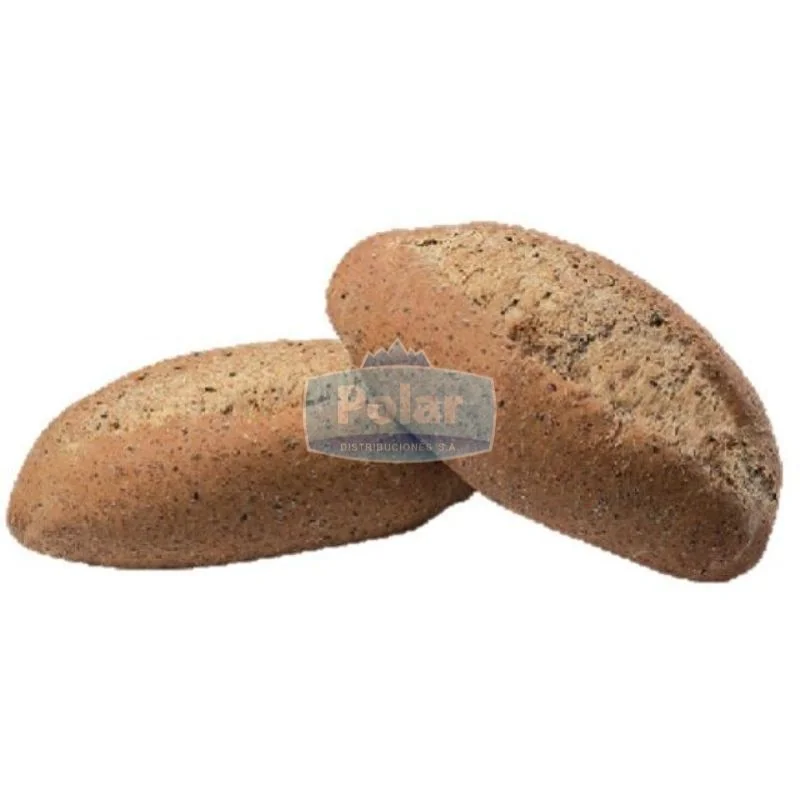 Campero Multicereal 360 gr Bompaning