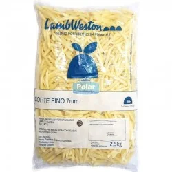 Bastón Fino 2.25kg Lamb Weston