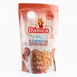 Barbacoa Dánica 220 gr