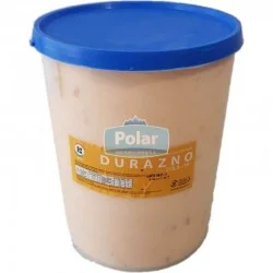 Balde x 10 lts Durazno