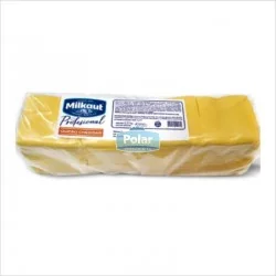Queso Cheddar 192 Fetas