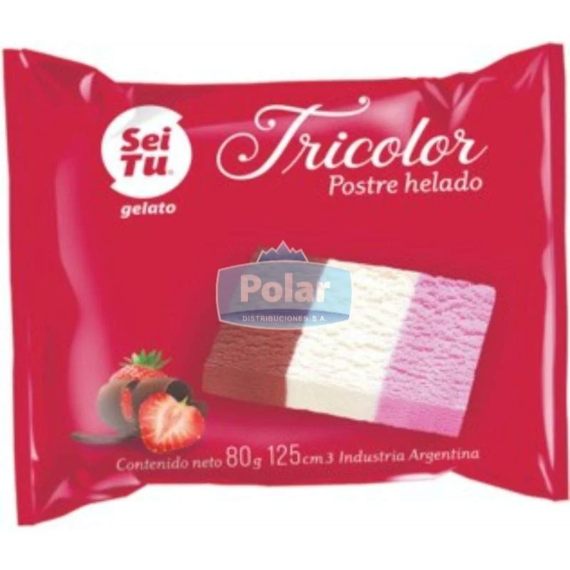 Postre Mixto Sei Tu
